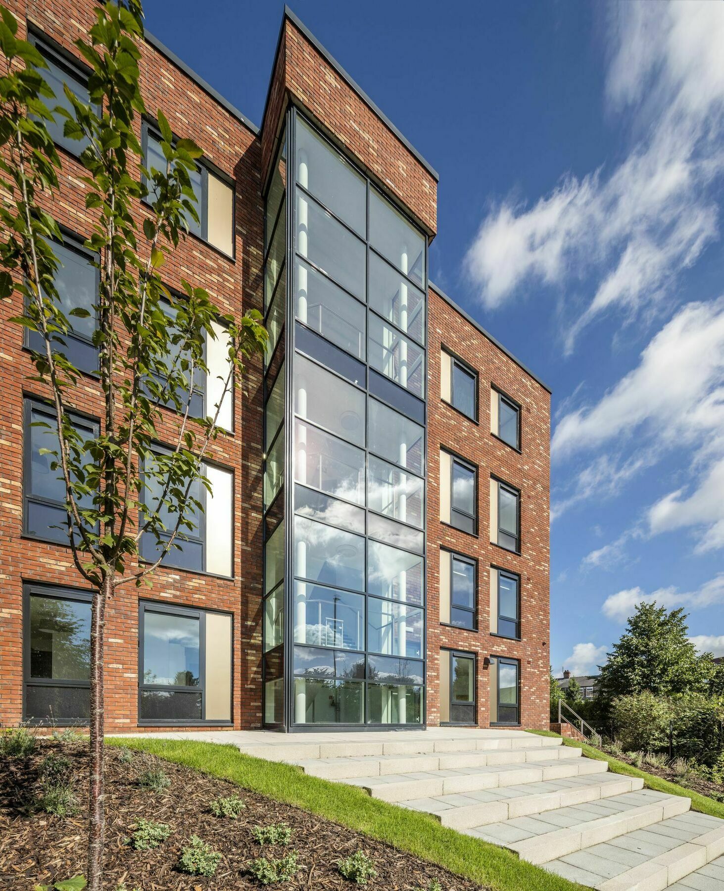 Pure Citystay Brickworks Йорк Екстер'єр фото