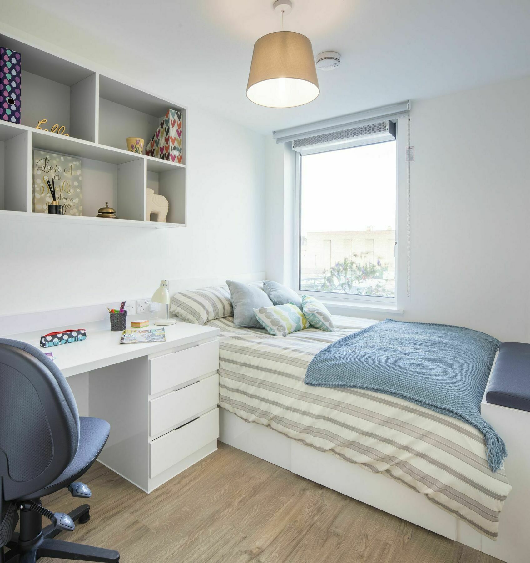 Pure Citystay Brickworks Йорк Екстер'єр фото