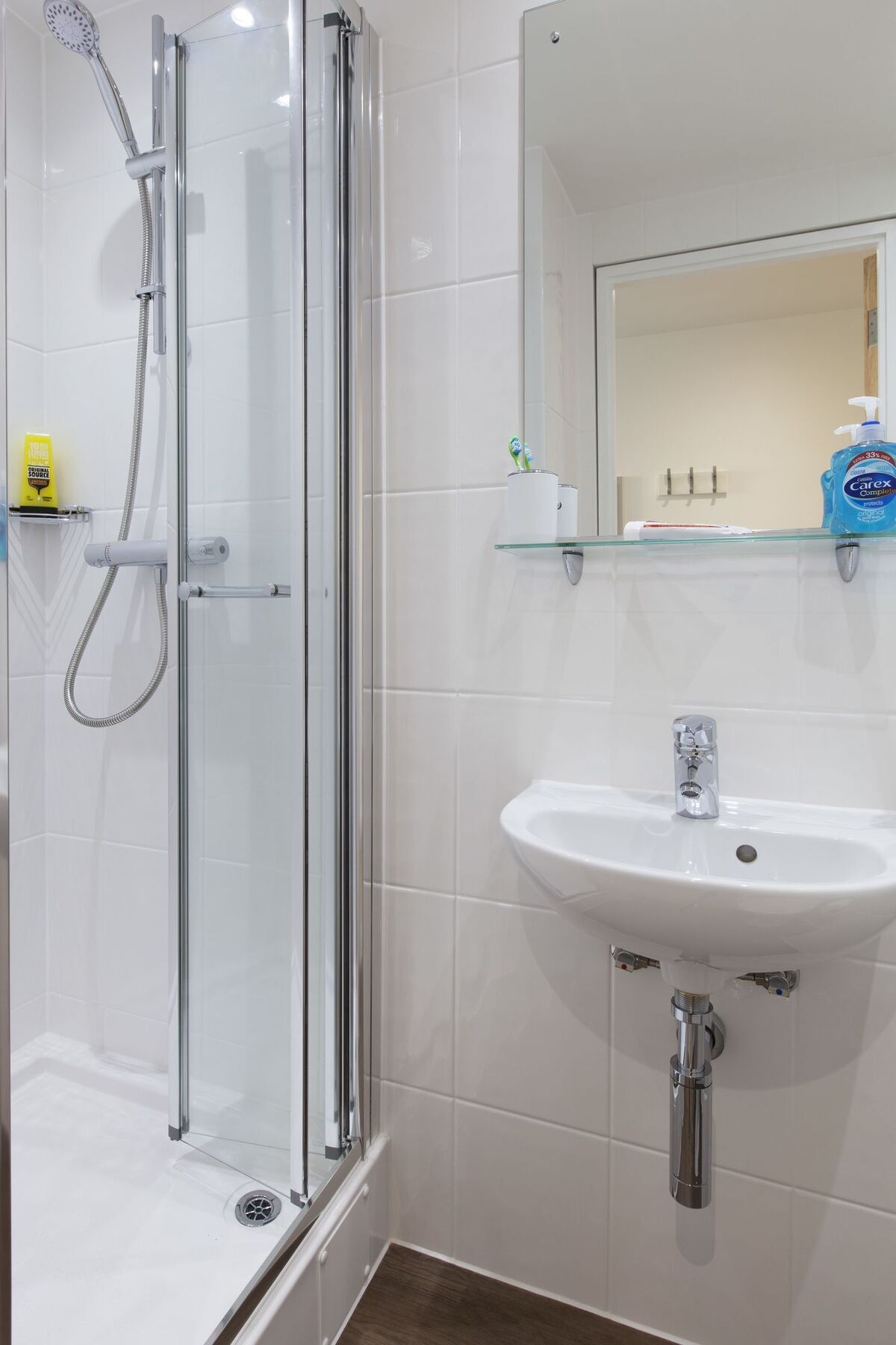 Pure Citystay Brickworks Йорк Екстер'єр фото